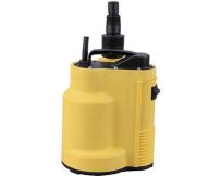 Pompa do basenu odwadniająca Aquajoy AV750CA (220 V, 12 m3/h, 0.75 kW) do wody czystej, z pływakiem