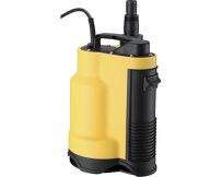 Pompa do basenu odwadniająca Aquajoy AV750DA (220 V, 13 m3/h, 0.75 kW) do wody zanieczyszczonej, z pływakiem