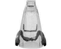 Nakładka do szczotki Kokido do odkurzacza Voltera EV75 (pojemnik przezroczysty)