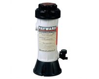 Generator chloru do basenu półautomatyczny Hayward CL0110EURO (2.5 kg, bypass)