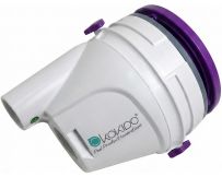 Blok silnika z akumulatorem Kokido do odkurzacza Telsa 50 EV50CBX/21