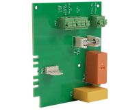 Płytka drukowana timera Quantum Rep Maintenance Timer PCB