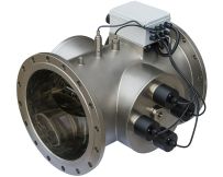 Lampa UV do basenu Aquajoy AVMUV 650 (949 m3/h, DN350, 4x3 kW)