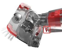 Zawór spustowy Kokido do odkurzacza Voltera EV56