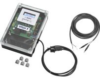 Regulator poziomu wody Speck BADU BNR 402