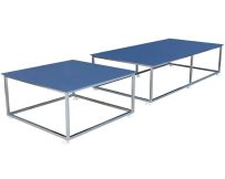 Pomost zatapialny Golfinho E5267.280 Eco (200x100x80 cm, AISI-316)
