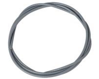 Lina Golfinho E569P ze stali nierdzewnej powlekana plastikiem (1 m, 4 mm)