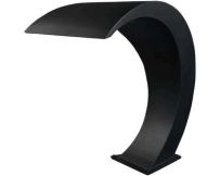 Wodospad Flexinox Bali Nero czarny