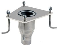 Element montażowy do wodospadu Flexinox Bali Mini