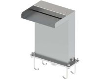 Wodospad Flexinox Hana