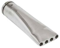Dysza do wodospadu masującego Flexinox Tahiti MOD C, AISI-316L