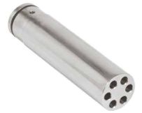 Dysza do wodospadu masującego Flexinox Tahiti MOD D, AISI-316L