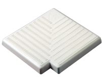 Element narożny Kripsol RR 300.C 90° 295х20 mm