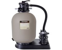 Pompa do basenu z filtrem piaskowym Hayward Pro Top S144T8102E2 (5 m3/h, D350)