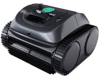 Bezprzewodowy odkurzacz do basenu automatyczny Wybotics C1