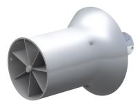 Przeciwprąd do basenu Hydrostar BGA 275, 80–275 m3/h, 230 V, pojedynczy (do zabudowy w ramie)