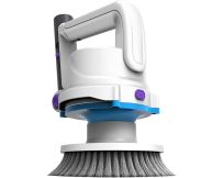 Szczotka elektryczna do linii wodnej Kokido SCRUBBY