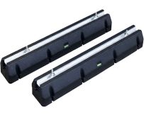 Stojak (mocowanie wibracyjne) do pompy ciepła Aquajoy Silent Pro A500 (2 szt.)