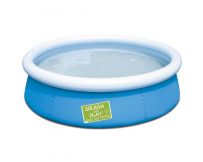 Basen dla dzieci Bestway 57241 (152x38 cm) niebieski