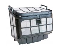 Filtr do odkurzacza Black Pearl 7310 (71010)