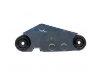 Zmontowana prawa boczna podpora do odkurzacza Aquaviva Black Pearl 7310 (71160)
