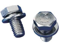 Śruba M8 do stopni Flexinox AISI 316 (10 szt.)