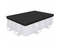 Pokrywa na basen Bestway 58442 (282х196х84 cm)