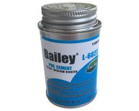 Klej do rur PVC Bailey L-6023 118 ml