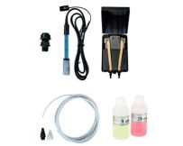 Zestaw pH Aquaviva InverClear (elektroda pH, czujnik temperatury, pompa dozująca)