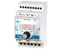 Uniwersalny panel sterowania Hayward TPM-POOL-B (230 V, timer, Bluetooth)