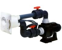 Przeciwprąd do basenu Hayward Calipso JC 70.B 70 m3/h (380 V)