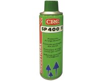 Spray ochronny Flexinox CRC SP 400 II do stali nierdzewnej