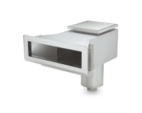 Skimmer do basenów betonowych Pahlen Infinity 822625