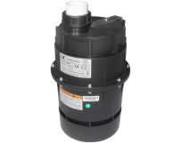 Pompa powietrza Aquaviva AP400-V2 (99 m3/h, 0.4 kW, 220 V), do jacuzzi