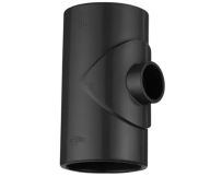 Trójnik PVC-U Astore 90° redukcyjny
