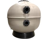 Filtr piaskowy do basenu Aquajoy AP C1050 (43 m3/h, D1050)