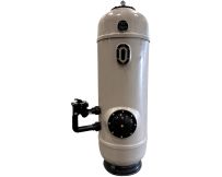 Filtr piaskowy z wysokim złożem Aquajoy AP VHB820 (27 m3/h, D820)