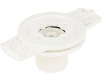 Część montażowa do lampy basenowej Aquajoy LED003/LED005/LED006 ACS003, do folii