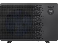 Inwerterowa pompa ciepła do basenu Aquajoy Jet A11 (11.05 kW)