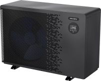 Inwerterowa pompa ciepła do basenu Aquajoy Jet A11 (11.05 kW)