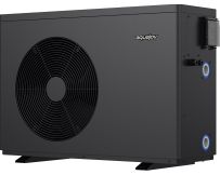 Pompa ciepła do basenu Aquajoy Model A 9 ON/OFF (9.5 kW)