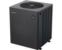 Inwerterowa pompa ciepła do basenu Aquajoy Model A Vertical 41T (41.12 kW)