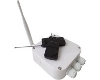 Pilot zdalnego sterowania do lamp basenowych Aquajoy RC01B