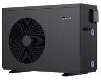 Pompa ciepła do basenu Aquaviva Model A 6 ON/OFF (6.3 kW)