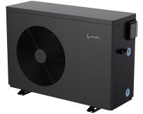 Pompa ciepła do basenu Aquaviva Model A 12 ON/OFF (12.8 kW)