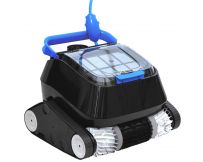 Bezprzewodowy odkurzacz do basenu automatyczny Aquaviva 7311 Black Pearl