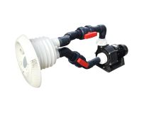 Przeciwprąd do basenu Aquaviva WP500-I Kit 67 m3/h (220V) bez kształtek