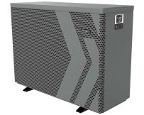 Inwerterowa pompa ciepła do basenu Aquaviva TurboX AVTXI66 (26 kW)