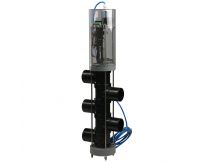 Automatyczny zawór 5-pozycyjny Waterline SW563/230 (2", 24V)