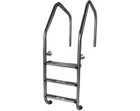 Drabinka do basenu Golfinho E5265.3 (3 stopnie), AISI-316